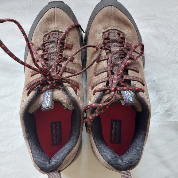 Patagonia Scree Shield Hiking Shoe - Women's 7.5 - Picture 3 of 6